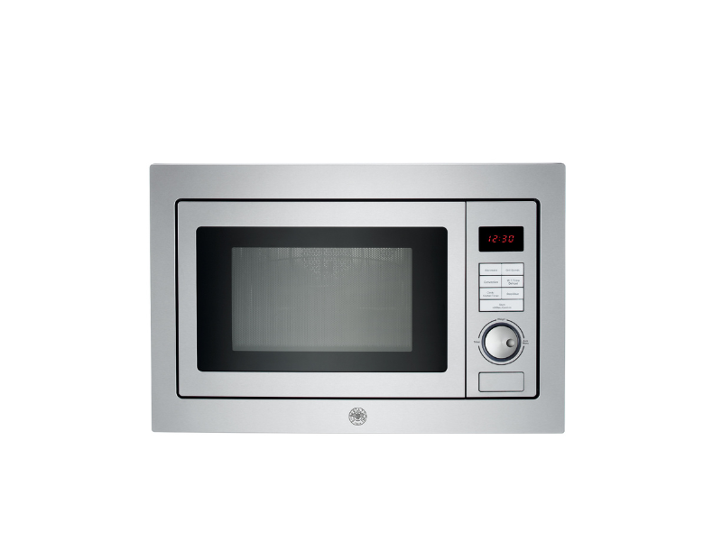 60x38m Combi-Microwave Oven