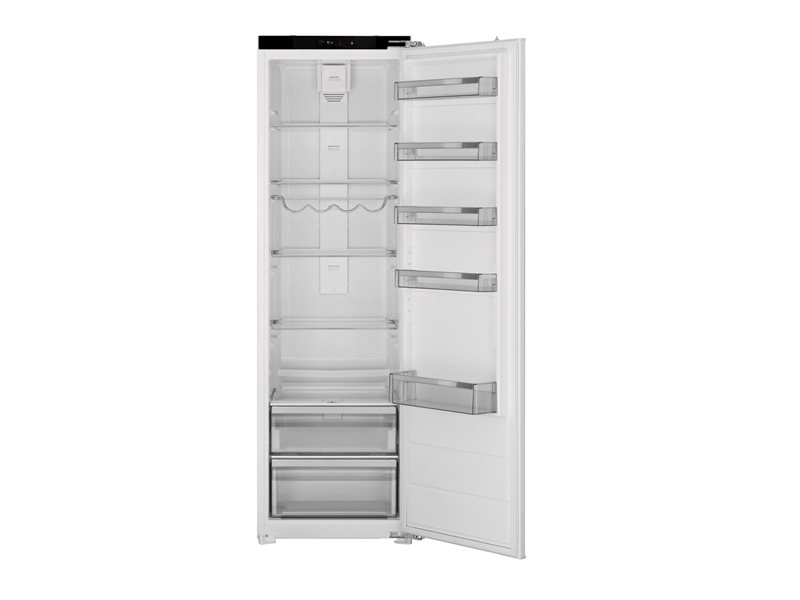 60 cm single door refrigerator H177cm | Bertazzoni - Bianco