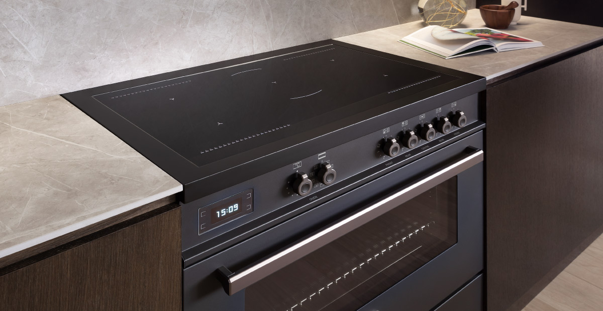 Bertazzoni - Professional Series