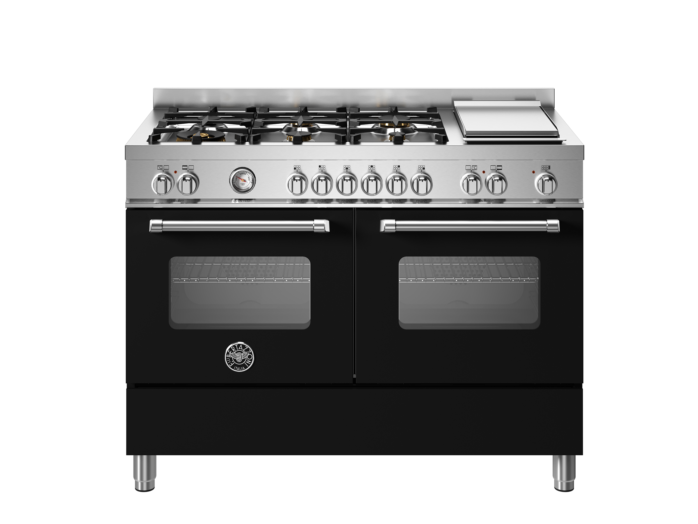 Cookers | Bertazzoni - Gulf