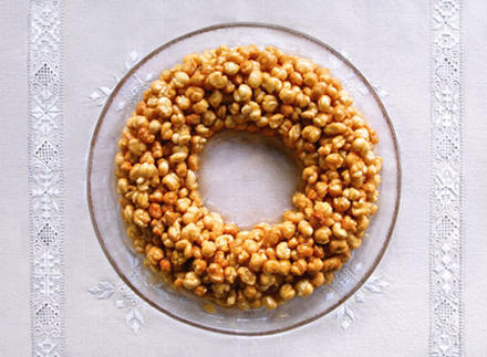 Struffoli - Bertazzoni